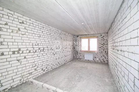 3-к кв. Владимирская область, Владимир ул. Диктора Левитана, 48 (72.8 ...