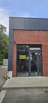 Помещение свободного назначения в Ростовская область, Ростов-на-Дону ...