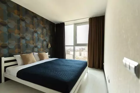 2-к кв. Приморский край, Владивосток Фастовская ул., 29 (29.0 м)