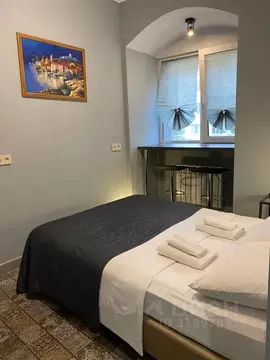 Комната Санкт-Петербург Невский просп., 136