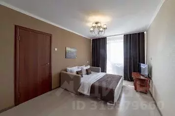 1-к кв. Московская область, Подольск ул. Филиппова, 6а (38.0 м)