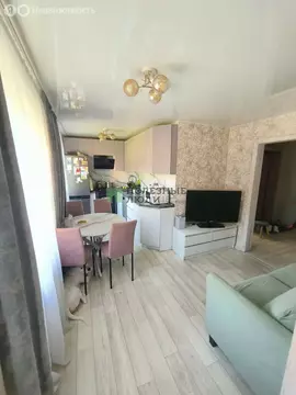 4-комнатная квартира: Ижевск, Автозаводская улица, 38 (61.5 м)