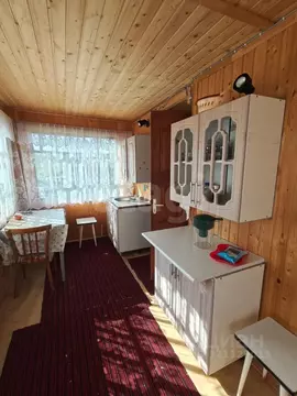 Дом в Ленинградская область, Кингисеппский район, Большелуцкое с/пос, ...