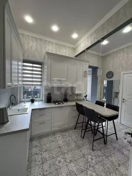 3-к кв. Ставропольский край, Ессентуки Тбилисский пер. (46.8 м)