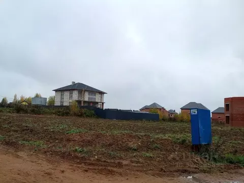 Участок в Московская область, Истра муниципальный округ, д. Манихино  ...