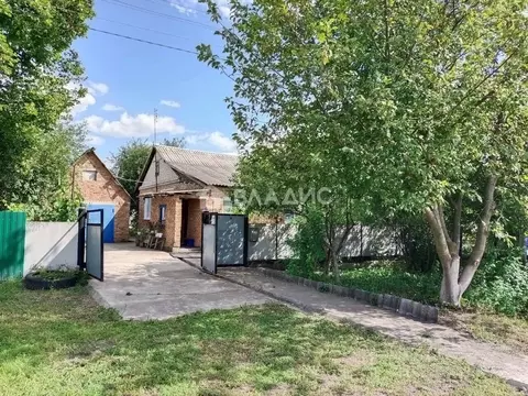 Дом в Воронежская область, Подгоренский район, Большедмитровское ...