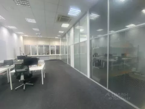 Офис в Москва 4-я Магистральная ул., 11 (108 м)