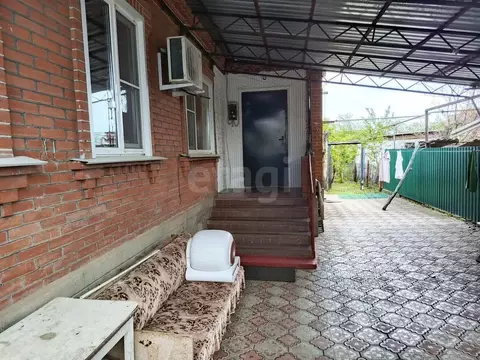 Дом в Адыгея, Майкоп Восточная ул. (80 м)