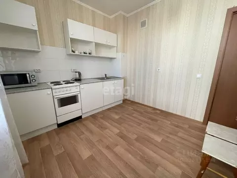 1-к кв. Тюменская область, Тюмень ул. Газовиков, 35 (45.0 м)