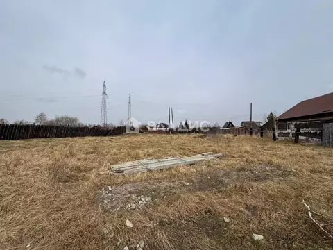 Участок в Иркутская область, Ангарск Автомобилист СНТ, 40 (10.0 сот.)