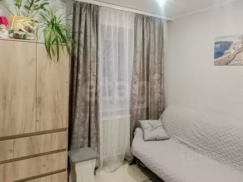 1-к кв. Ярославская область, Ярославль Тутаевское ш., 87 (12.6 м)