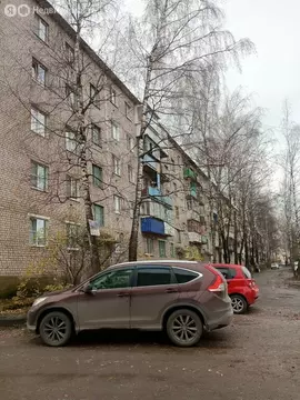 4-комнатная квартира: Ржев, Осташковский проезд, 11 (62 м)