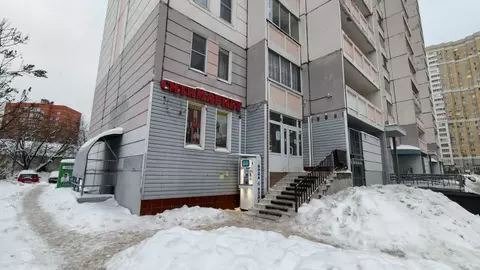 Помещение свободного назначения в Московская область, Красногорск ул. ...