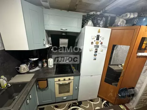 1-к кв. Ивановская область, Иваново 14-й проезд, 10к3 (18.0 м)