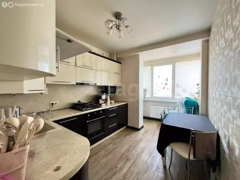 1-комнатная квартира: Симферополь, Железнодорожная улица, 1В (32 м)