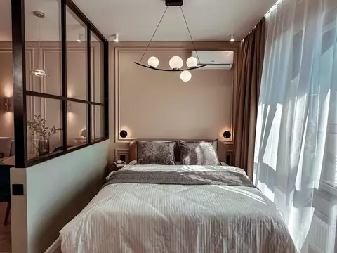 1-к кв. Башкортостан, Уфа ул. Сагита Агиша, 19 (34.0 м)