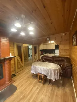 Дом в Калужская область, Боровский муниципальный округ, Совьяки с/пос, ...