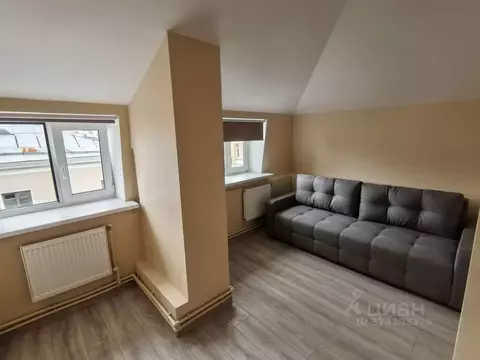 2-к кв. Санкт-Петербург ул. Тарасова, 10 (48.8 м)