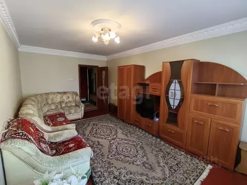 2-к кв. Калининградская область, Черняховск ул. М. Горького, 7 (46.1 ...