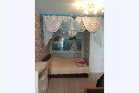 1-к кв. Свердловская область, Краснотурьинск ул. Попова, 40 (38.0 м)