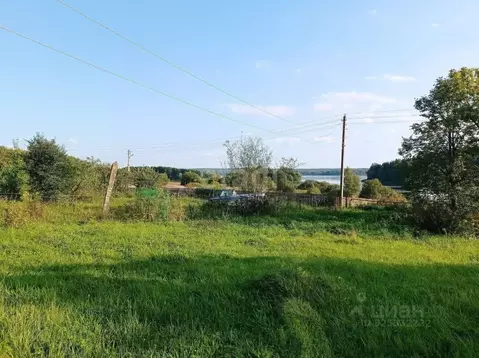 Участок в Костромская область, Красносельский район, Подольское с/пос, ...