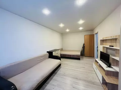 1-к кв. Московская область, Сергиев Посад Воробьевская ул., 13 (31.0 ...