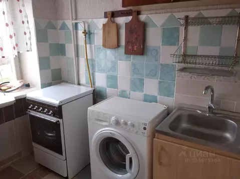 1-к кв. Крым, Симферополь ул. Ларионова, 46 (32.0 м)