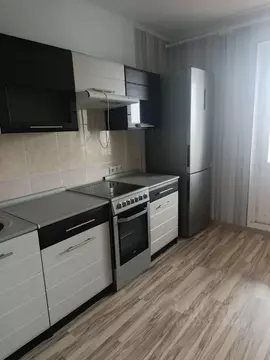 1-к кв. Московская область, Серпухов Московское ш., 53 (38.0 м)