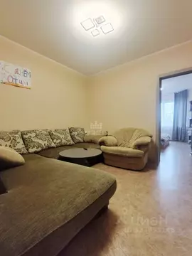 2-к кв. Воронежская область, Новоусманский район, пос. Отрадное ул. ...