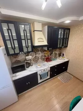 1-к кв. Тюменская область, Тюмень Антипино мкр, ул. Беловежская, 13к1 ...