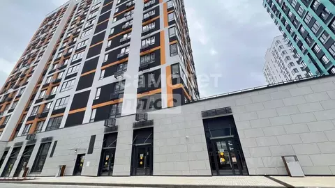 Помещение свободного назначения в Москва Деснаречье жилой комплекс, ...