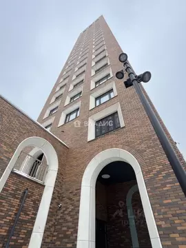 2-к кв. Башкортостан, Уфа ул. Рихарда Зорге, 73/1 (69.6 м)