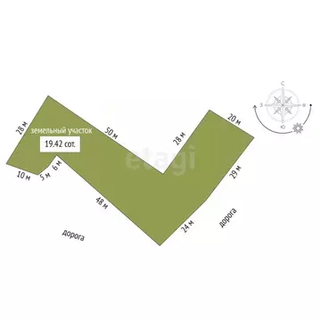 Дом в Забайкальский край, Читинский район, с. Верх-Чита Набережная ул. ...