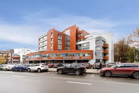 Офис в Московская область, Одинцово Молодежная ул., 46 (96 м)