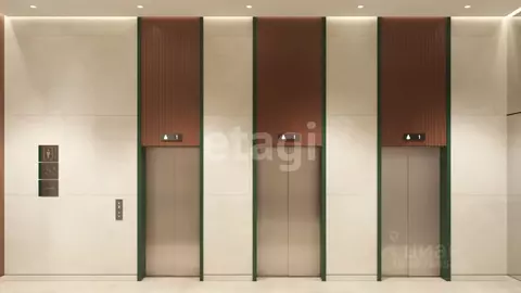 Студия Москва Сосенское поселение, просп. Куприна, 11к1 (21.0 м)