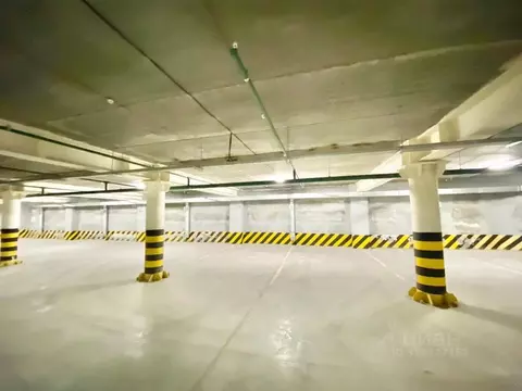 Гараж в Новосибирская область, Новосибирск Стартовая ул., 4/1 (17 м)