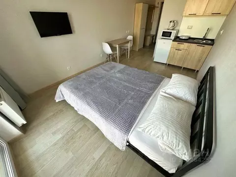 1-к кв. Пермский край, Пермь ш. Космонавтов, 309Ак1 (25.0 м)