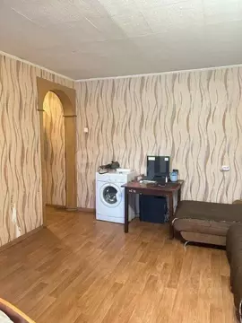 1-к кв. Забайкальский край, Чита Малая ул., 2 (31.2 м)