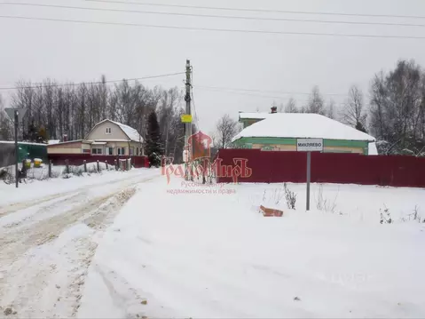 Участок, 13 сот., 0