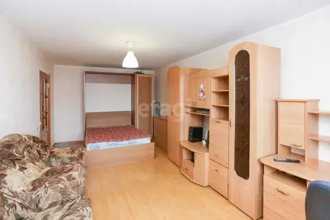 1-к кв. Хабаровский край, Хабаровск Южный мкр, ул. Ворошилова, 31 ...