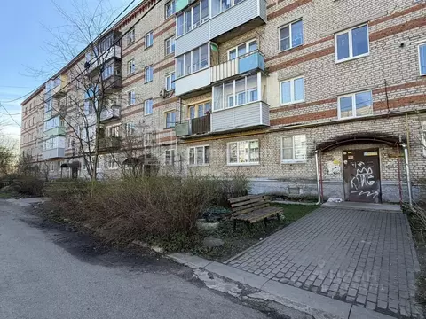 Комната Владимирская область, Собинка Красноборская ул., 2А (16.6 м)