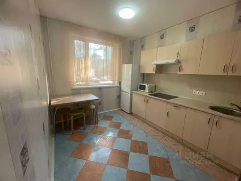 1-к кв. Москва Дубнинская ул., 22К3 (40.0 м)