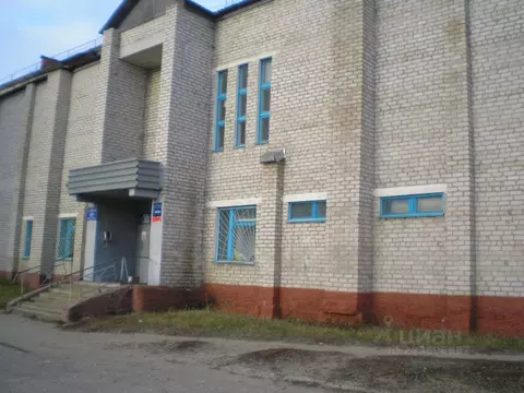 Помещение свободного назначения в Калужская область, Людиново ул. ...