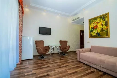 Комната Крым, Феодосия муниципальный округ, Курортное пгт ул. ...