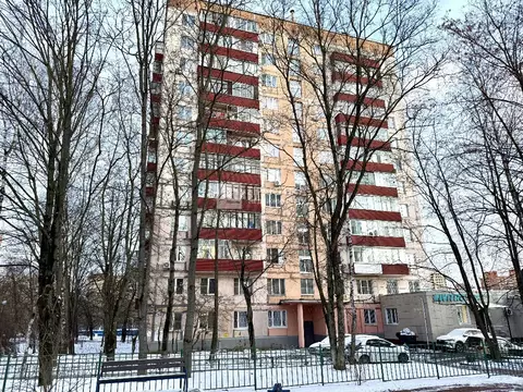 Продается 3-комнатная квартира