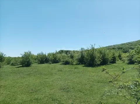Участок в Крым, Кировский район, Старый Крым городское поселение пер. ...