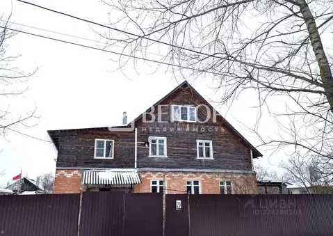 Дом в Ивановская область, Кохма ул. Кочетовой, 29 (238 м)