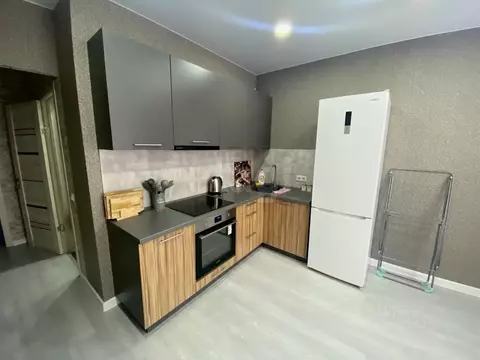 2-к кв. Новосибирская область, Новосибирск Весенний мкр, ул. Заречная, ...