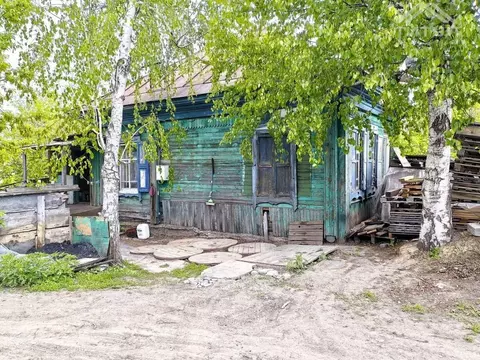 Дом в Алтайский край, Барнаул ул. Халманова, 71 (39 м)