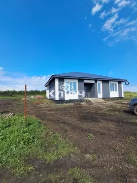 Дом в Башкортостан, Стерлитамакский район, Красноярский сельсовет, с. ...